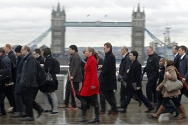 Nakon Brexita London će primati kvalifikovanu radnu snagu