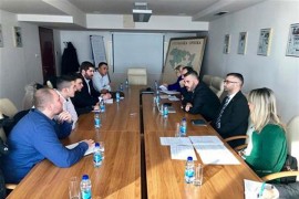 Rajčević: Visoko obrazovanje uskladiti sa potrebama tržišta rada