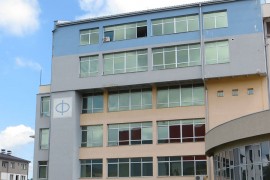 Kadar na Katedri za geografiju u Palama premašio broj studenata?