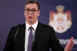 Vučić o Trampovom pismu: Amerika želi kompromis, ali nismo ni blizu ...