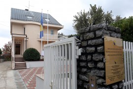 U ambasadore idu i direktori i bivši ministar