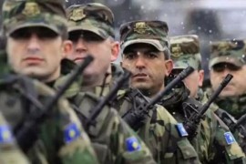 Njemački mediji: Šta je 5.000 kosovskih vojnika za srpsku armiju