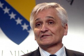 Špirić: Zvizdić ne može da odlučuje u ime BiH
