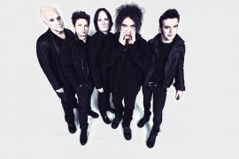Smith potvrdio: The Cure sljedeće godine objavljuju novi album!