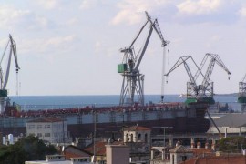 Imenovan novi direktor Uljanika