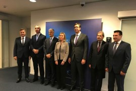 Zvizdić u Briselu: BiH je u fazi finalizacije odgovora na dodatna ...
