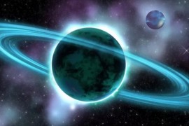 NASA: Saturn ubrzano gubi prstenove