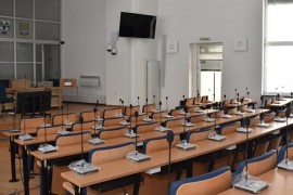 Povučen Nacrt budžeta Kantona Sarajevo