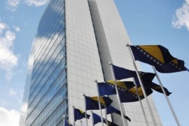 Konstitutivna sjednica Komisije za izbor Savjeta ministara 28. decembra