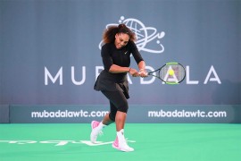 WTA mijenja pravila zbog Serene Vilijams