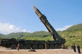Sjeverna Koreja: Nema denuklearizacije sve dok SAD ne ukloni nuklearnu ...