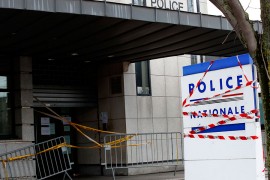 Francuski policajci dobili povećanje plata