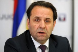 Ljajić: Direktna šteta od taksi 34,6 miliona evra