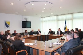 Danas sjednica Komisije za NATO, srpski članovi najavili da neće ...
