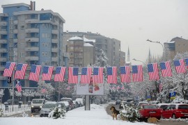Američki kongresmen: Vašington se više uključuje u dijalog Beograda ...