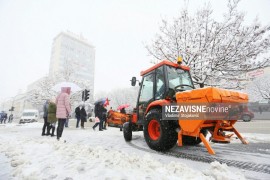 Banjaluka: Za komunalnu potrošnju u narednoj godini devet miliona KM