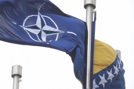 Nije bilo kvoruma za rad Komisije za NATO