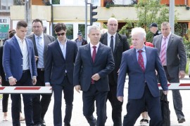 Potvrđena oslobađajuća presuda Radončiću