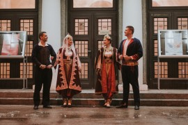 U nedjelju godišnji koncert "Masleše"