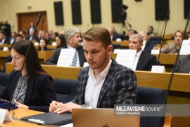 Stanivuković: Ako treba, polagaću zakletvu svaki dan