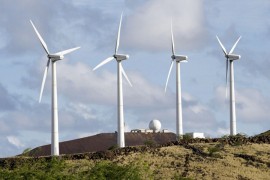 Zeleno svjetlo za vjetroelektranu nadomak Bihaća
