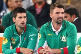 Ivanišević: Novak najbolji i u 2019, ali mladi će mu biti prijetnja