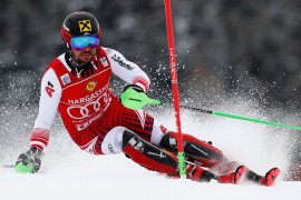 Hiršer na trećem mjestu svih vremena