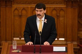 Predsjednik Mađarske potpisao sporne izmjene zakona o radu