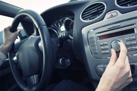 Istraživanje pokazalo koje pjesme trebate slušati u automobilu