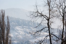 Sarajevo najzagađeniji grad