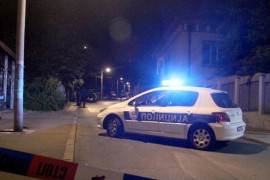 Pijan bez dozvole vozio neregistrovan auto i udario dječaka