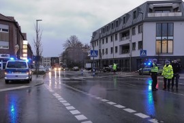 Vozač fokusa koji je pokosio ljude na stanici u Njemačkoj je ...