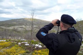 Spriječeno krijumčarenje šest migranata iz BiH u Hrvatsku