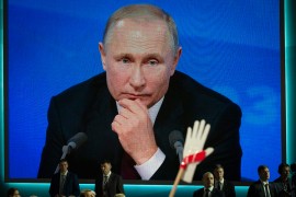 Putin 17. januara u Srbiji