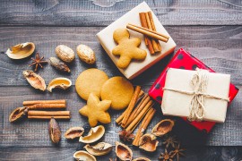 Medenjaci: Tradicija slatka poput meda