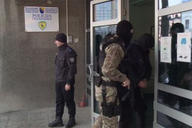 Ilegalnim prometom tekstila oštećen budžet BiH za oko 100.000 KM