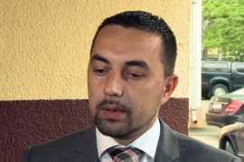 Jerinić: Upućivanje dokumenta je kršenje procedure i samovolja