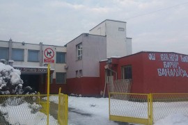 Toplije učionice za učenike OŠ "Branko Ćopić"
