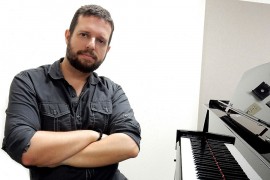 Dimitrije Vasiljević za "Nezavisne": Vratar iz Njujorka naučio me ...