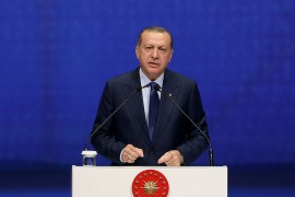 Erdoan: Turska može da "iskorijeni" ostatke ID