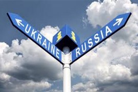 DW: Napetost između Rusije i Ukrajine pusto zveckanje oružjem ili ...