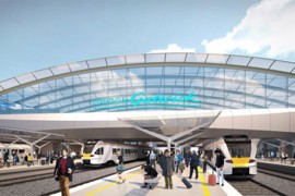 Uhapšene dvije osobe zbog upotrebe drona u blizini aerodroma Getvik