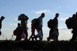 Kućama se vratilo oko 3.000 izbjeglica