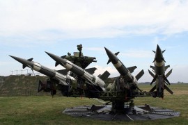 Priština od Amerike dobija PVO