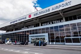 Francuzi preuzeli upravljanje beogradskim aerodromom