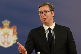 Vučić: Pokazaću Ivaniću sve dokaze o mešanju zapadnih sila u ...