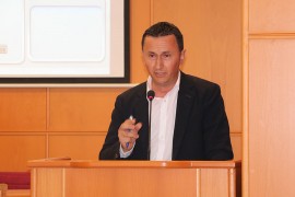 Trebinjski SNSD odlučio: Mirko Ćurić kandidat za gradonačelnika