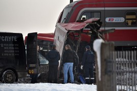 KC Niš: Troje pacijenta i dalje životno ugroženo