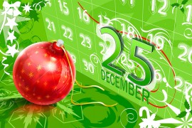 U RS za katoličke vjernike neradni dani 24. i 25. decembar