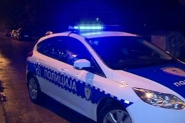 Predložen pritvor za osumnjičenog da je majku bacio sa balkona